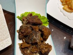 -郑庄脂渣海鲜楼(九水路店)