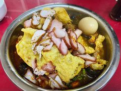 -谭老太正宗柳州螺狮粉(家和花园店)