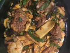 -晓午阳常熟炒浇面(红庙店)
