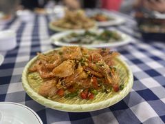 -阿妹小海鲜(下角店)