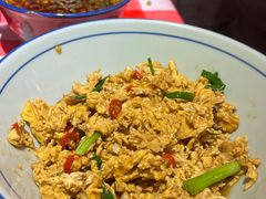 -荆九爷爆炒桥头三嫩(浙大店)