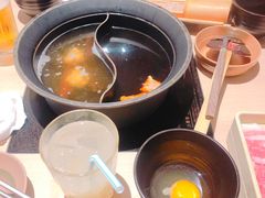 -有喜屋·深夜食堂(北京西路店)