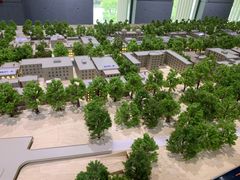 -广州市城市规划展览中心