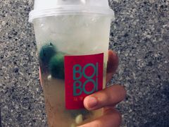话梅桔子-BOIBOI马来茶餐室(江宁路店)