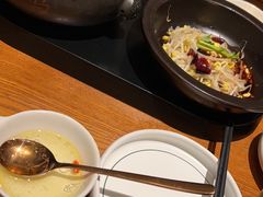 -云海肴·汽锅鸡·云南菜(苏州中心店)