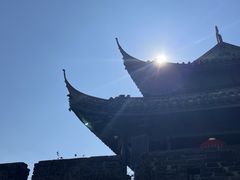 -虞山风景区