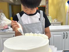 -千浔一暖DIY蛋糕烘焙(人民大学店)