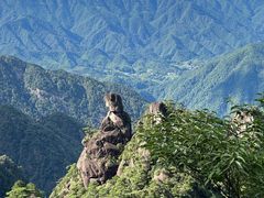 -三清山风景名胜区