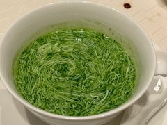 -香乐园·淮扬菜中餐厅·Shang Garden(福田香格里拉店)