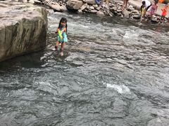-红峡谷