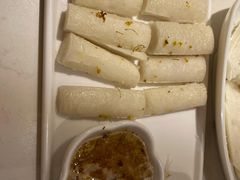 桂花年糕-么子烤肉(化龙池店)