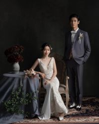 -IDO婚纱摄影(上海旗舰店)