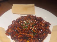 -永安水煮活鱼·仪征菜(仪征奥林匹克店)