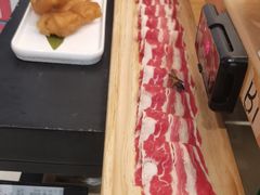 -湯系·煲汤手艺人(东二环泰禾广场店)