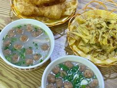 -南肖墙丸子汤(总店)