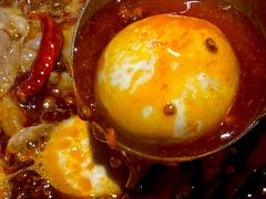 -山城鼎重庆老火锅(西安钟楼店)