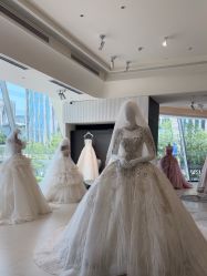 -Bridal Queen·婚纱女皇