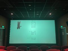 -万达影城(西铁营万达广场IMAX店)