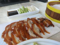 -便宜坊烤鸭店(玉蜓桥天坛店)