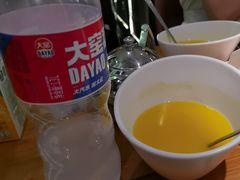 -老板恋上鱼(环山路店)