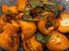 -阿斯牛牛·凉山菜(新会展店)