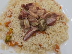 -塔斯提抓饭(东城汇店)