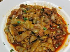 -那家老院子东北菜·饺子·小鸡炖蘑菇(艳华街店)