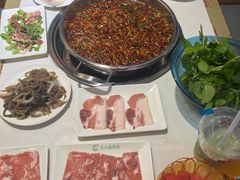 -鸿通城购物中心