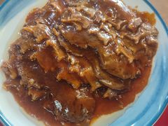 -同发号饭庄(复兴路店)