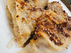 华威肉饼-清真永恒华威肉饼(潘家园店)
