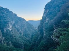 -北京上方山国家森林公园