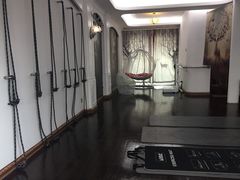 -简·无界健身工作室·运动康复·体态(石厦店)