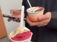-Dip in Gelato(富民路店)