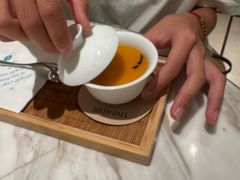 -théATRE 茶聚场(王府中環店)