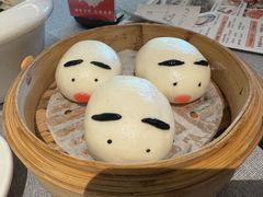 -潮府馆·非遗潮州菜·港式点心(世纪公园店)