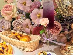 -PARFUM FLORAL花境法餐(南京首店)