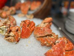 -南湖宾馆·鸳湖阁全日制餐厅