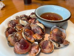 -金海湾海鲜排档(朱家尖店)