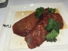 -粤色·老广州茶餐厅(河南商会大厦店)