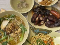-圆宝台湾小吃(迎津街店)