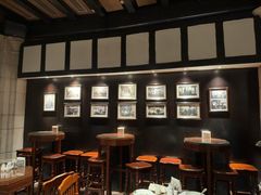 -上海和平饭店茉·莉酒廊 Jasmine Lounge