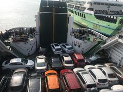 -海安新港(公交站)