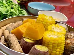 -东沙小镇主题餐厅(下沙店)