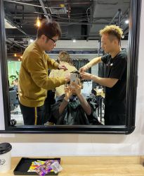 -东瀛造型