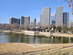 -西海子公园