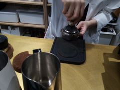 -Au Cafe&Roastery(华侨城店)