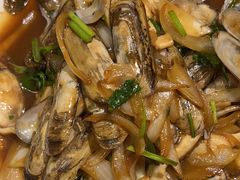 -柿子树炭烤羊腿(金台路店)