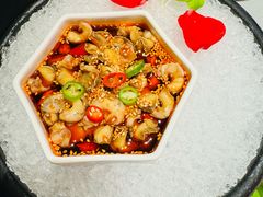 -阿庄新豫菜(通泰路店)