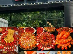 -红盔甲·小龙虾(天钥桥店)