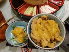-羲和雅苑烤鸭坊(丰台万达店)